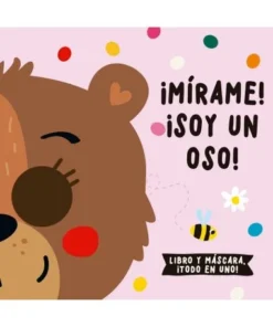 ¡MÍRAME! ¡SOY UN OSO! Cuentos Infantiles12,90 €12,90 € LIBROOKS Cue…
