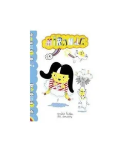 MIRANDA Cuentos Infantiles10,00 €10,00 € BANG Cuentos Infantiles