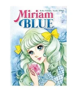 MIRIAM BLUE ARECHI9,00 €9,00 € ARECHI ARECHI