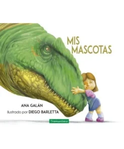 MIS MASCOTAS Cuentos Infantiles14,00 €14,00 € TRAMUNTANA Cuentos In…