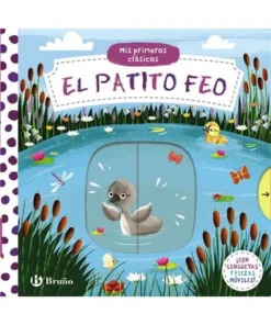 MIS PRIMEROS CLASICOS EL PATITO FEO