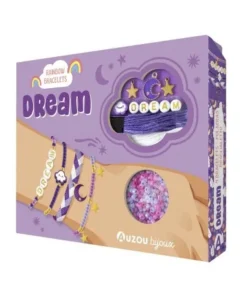 MIS PULSERAS RAINBOW DREAM JOYAS