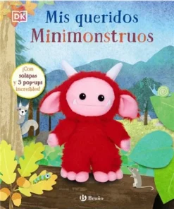 MIS QUERIDOS MINIMONSTRUOS