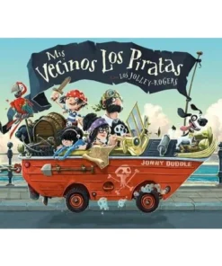 MIS VECINOS LOS PIRATAS Cuentos Infantiles15,50 €15,50 € EDICIONES …