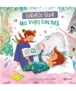 MIS VIAJES CON PAPA