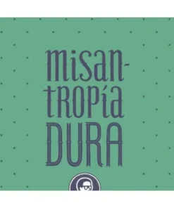 MISANTROPIA DURA Cuentos Infantiles15,00 €15,00 € BANG Cuentos Infa…