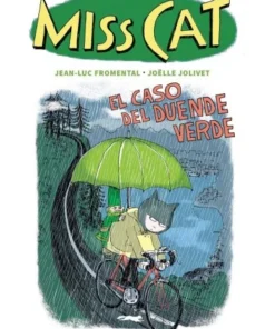MISS CAT El caso del duende verde Cuentos Infantiles11,95 €11,95 € …