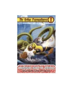 MISSIO SOTA ZERO – CAT 2ªED 9788492939329 HIDRA EDITORIAL 9,95 €