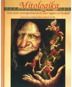 MITOLOGIKA (CAS) (RUS) 9788495825193 ASTIBERRI 18,00 €