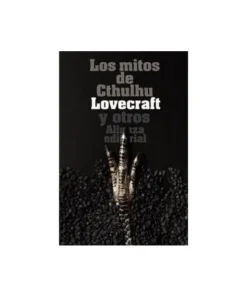MITOS DE CTHULHU,LOS BOL 9788420643342 16,95 €