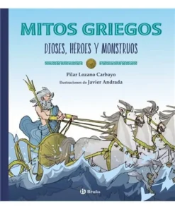 MITOS GRIEGOS