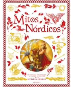 MITOS NORDICOS