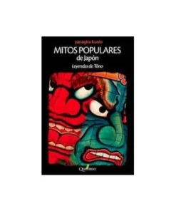 MITOS POPULARES DE JAPON QUATERNI16,50 €16,50 € QUATERNI QUATERNI