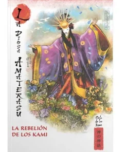 Mitos Leyendas Japon 12 | Comprar Rba en Frikomics