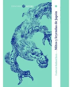 MITOS Y LEYENDAS DE JAPÓN (BOLSILLO 9788417419776 SATORI 17,00 €