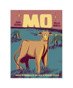 MO. MEMORIA DE UNA VACA