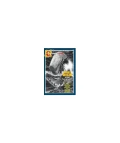 MOBY DICK 2ªED – ILARION 9788415310112 22,00 €