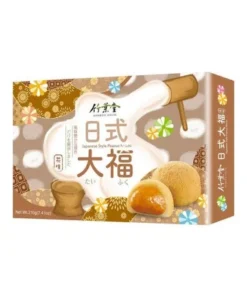 Mochis Sabor CACAHUETE 4714221130953 2,95 €