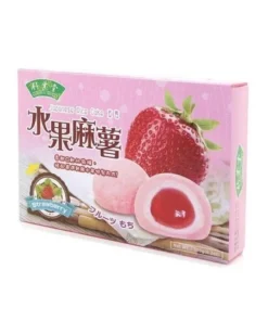 Mochis Sabor Fresa COMIDA JAPONESA2,95 €2,95 € COMIDA JAPONESA