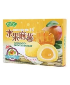Mochis Sabor Mango COMIDA JAPONESA2,95 €2,95 € COMIDA JAPONESA
