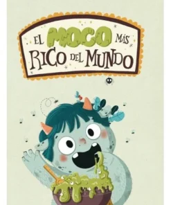 MOCO MAS RICO DEL MUNDO,EL EDICIONES JAGUAR14,50 €14,50 € JAGUAR ED…
