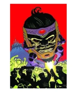 M.O.D.O.K. ROMPECABEZAS PANINI23,00 €23,00 € PANINI PANINI