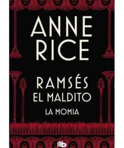 MOMIA O RAMSES MALDITO,LA LIBROS9,95 €9,95 € B DE BOLSILLO LIBROS