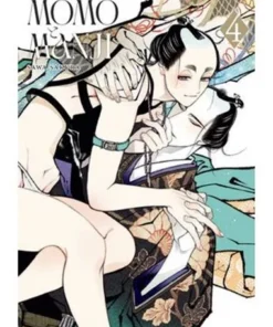 MOMO Y MANJI 04