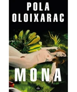MONA (MAPA DE LAS LENGUAS) 9788439736714 15,90 €