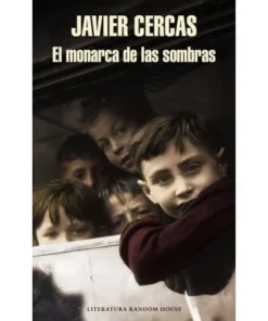 MONARCA DE LAS SOMBRAS,EL RANDOM HOUSE MONDADORI20,90 €20,90 € RAN…