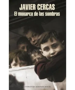 MONARCA DE LAS SOMBRAS,EL RANDOM HOUSE MONDADORI17,90 €17,90 € RAN…