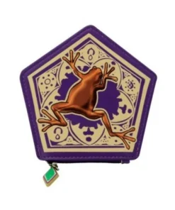 Monedero Rana de Chocolate Harry Potter HARRY POTTER11,95 €11,95 € …