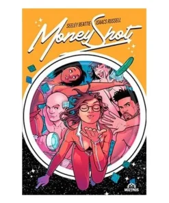 MONEY SHOT VOL. 1 MOZTROS15,00 €15,00 € MOZTROS MOZTROS