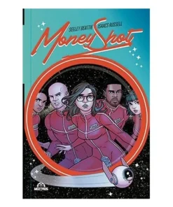 MONEY SHOT VOL. 2 MOZTROS15,00 €15,00 € MOZTROS MOZTROS