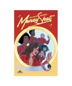MONEY SHOT VOL. 3 MOZTROS18,00 €18,00 € MOZTROS MOZTROS