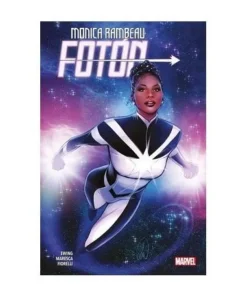 MONICA RAMBEAU: FOTÓN PANINI15,50 €15,50 € PANINI PANINI