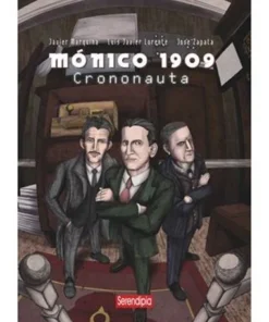 MONICO 1909. CRONONAUTA