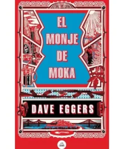 MONJE DE MOKA,EL RANDOM HOUSE MONDADORI22,90 €22,90 € RANDOM HOUSE…