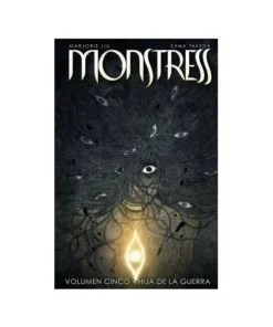MONSTRESS 5. HIJA DE LA GUERRA NORMA EDITORIAL19,50 €19,50 € NORMA …
