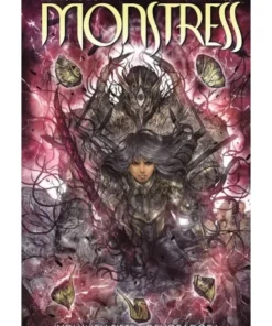 Monstress 7. devoradora NORMA EDITORIAL22,50 €22,50 € NORMA EDITORI…