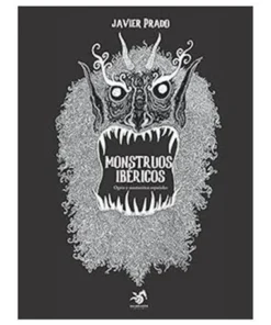 MONSTRUOS IBERICOS