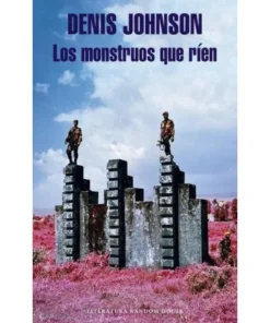 MONSTRUOS QUE RIEN,LOS RANDOM HOUSE MONDADORI19,90 €19,90 € RANDOM…