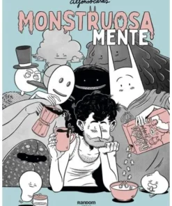 MONSTRUOSAMENTE PENGUIN RANDOM17,95 €17,95 € RANDOM HOUSE MONDADORI…