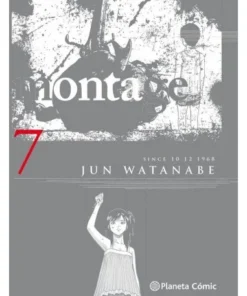 MONTAGE Nº 07/09 9788491468523 PLANETA COMIC 14,96 €