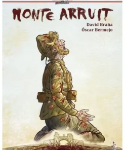 MONTE ARRUIT
