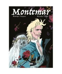 MONTEMAR DOLMEN17,90 €17,90 € DOLMEN EDICIONES DOLMEN
