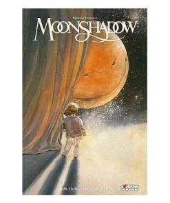 MOONSHADOW INTEGRAL PANINI35,00 €35,00 € PANINI PANINI