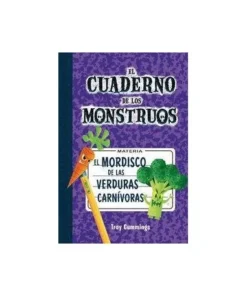 MORDISCO DE LAS VERDURAS CARNIVORAS,EL 9788415709688 HIDRA EDITORIA…
