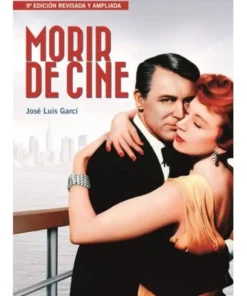MORIR DE CINE NE NOTORIOUS20,95 €20,95 € NOTORIOUS EDICIONES S.L NO…