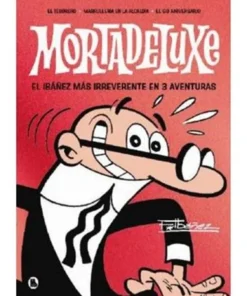 MORTADELUXE 2